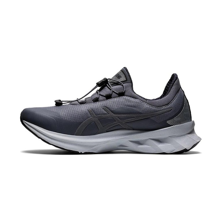 ASICS Novablast 'Grey' Мужские