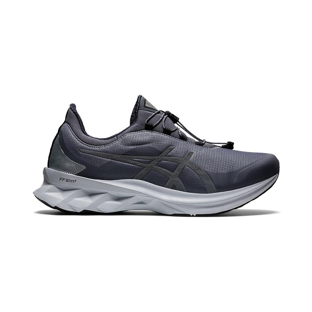 ASICS Novablast 'Grey' Мужские
