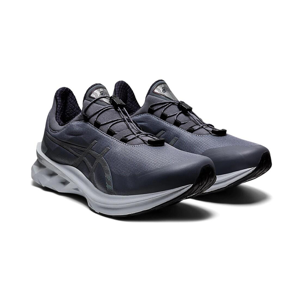 ASICS Novablast 'Grey' Мужские