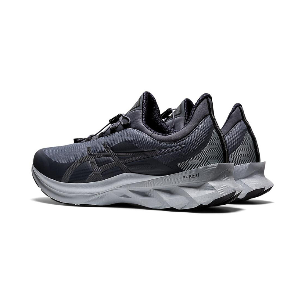 ASICS Novablast 'Grey' Мужские