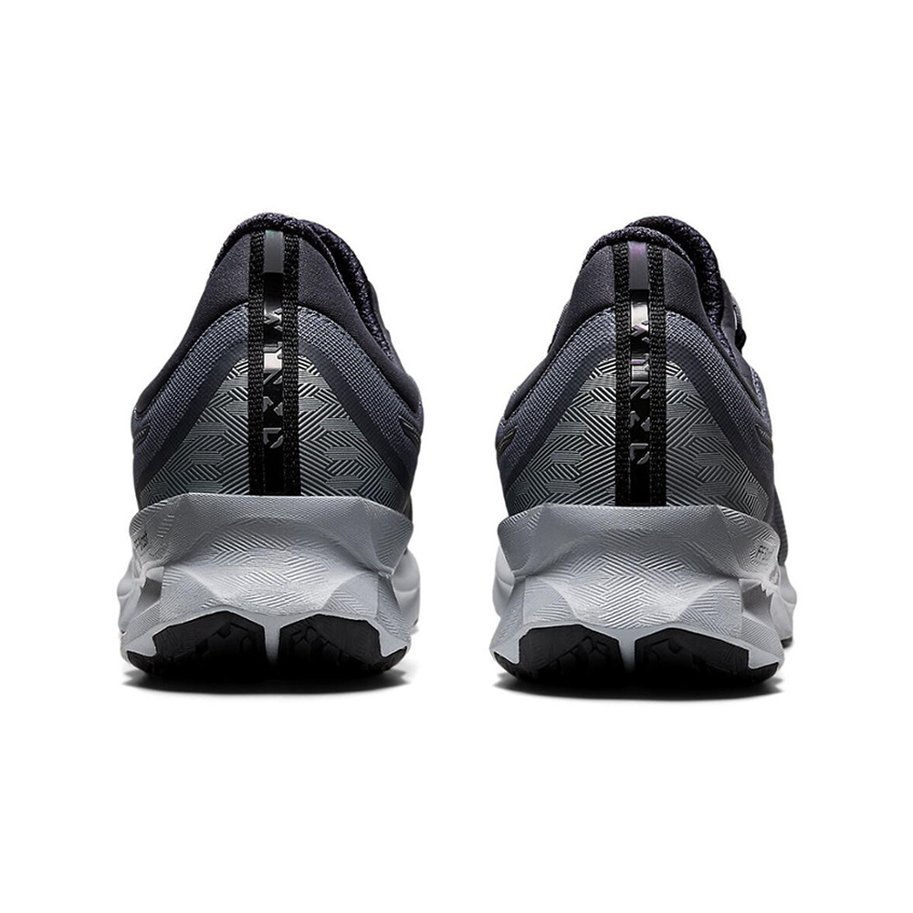 ASICS Novablast 'Grey' Мужские