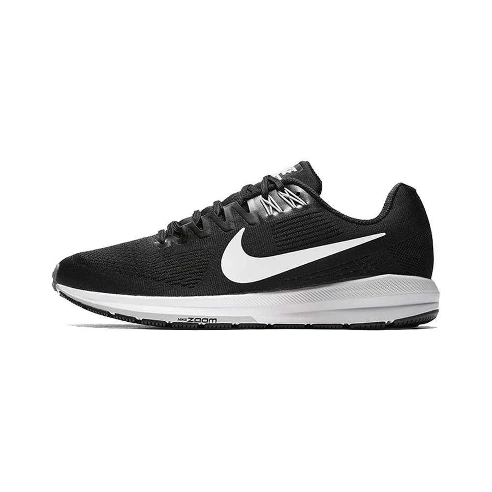 Nike Structure 'Phantom / Tattoo / Moon Particle / Silt Red' Мужские