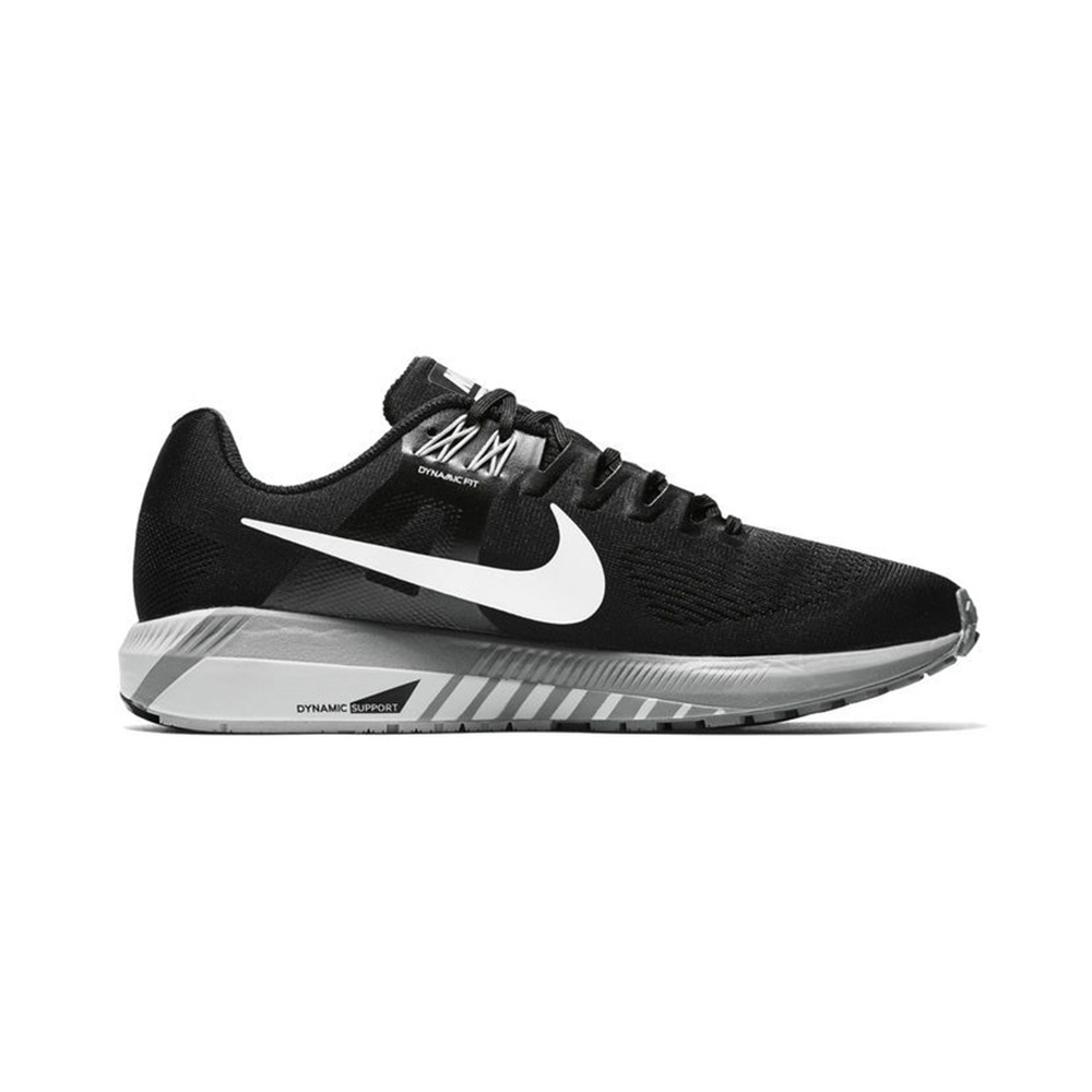 Nike Structure 'Phantom / Tattoo / Moon Particle / Silt Red' Мужские