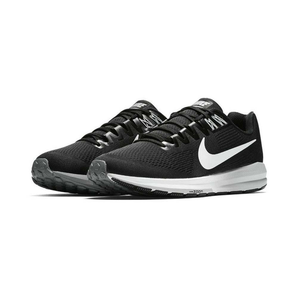 Nike Structure 'Phantom / Tattoo / Moon Particle / Silt Red' Мужские
