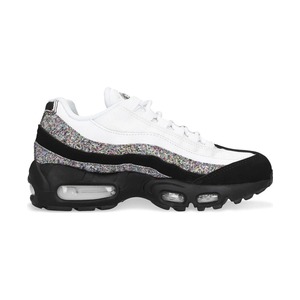 Black / Metallic Silver