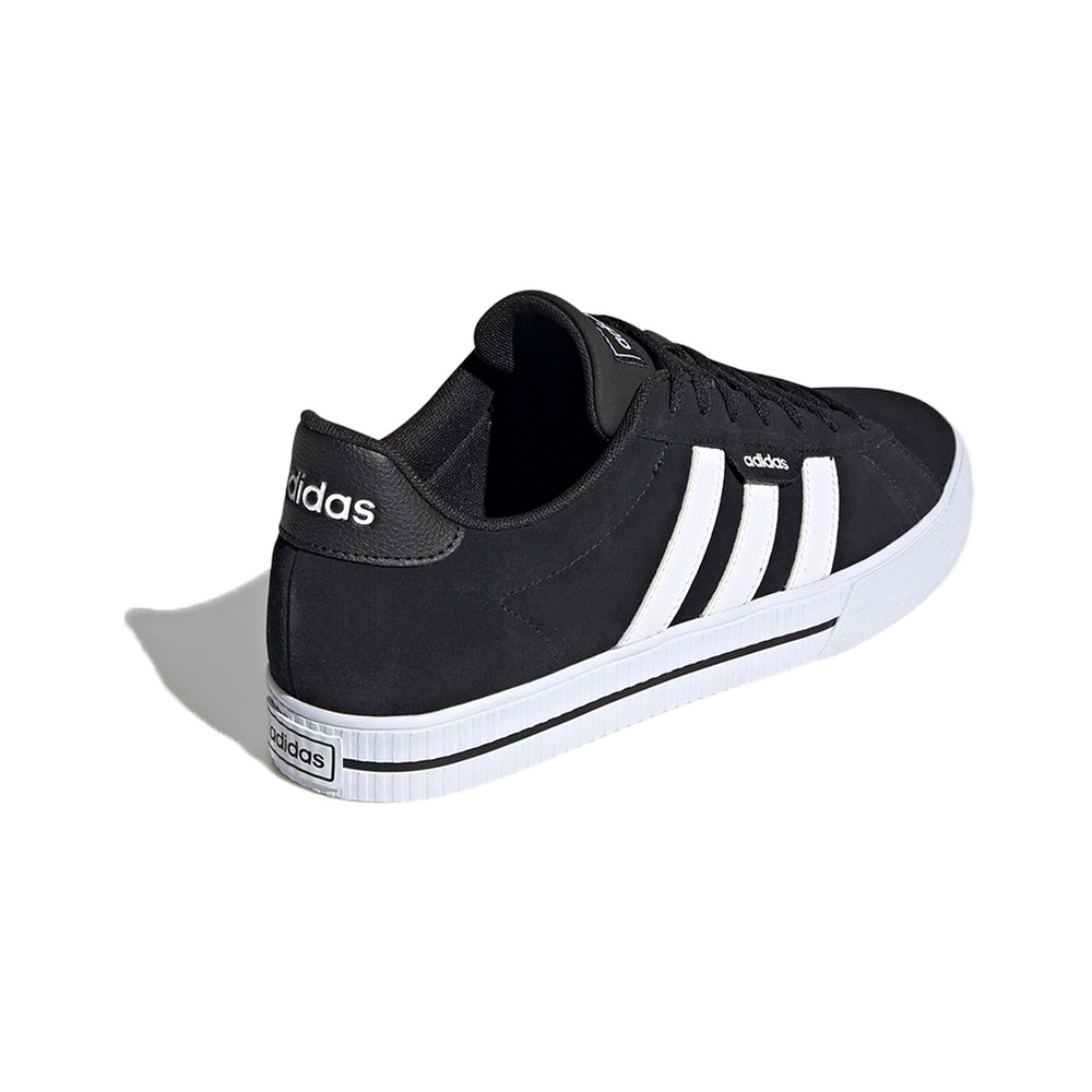 Adidas Neo Daily 3.0 'Black' Мужские