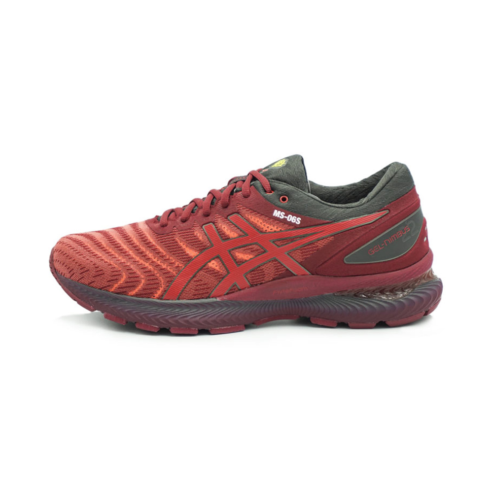 ASICS Gel-Nimbus 'Red' Мужские
