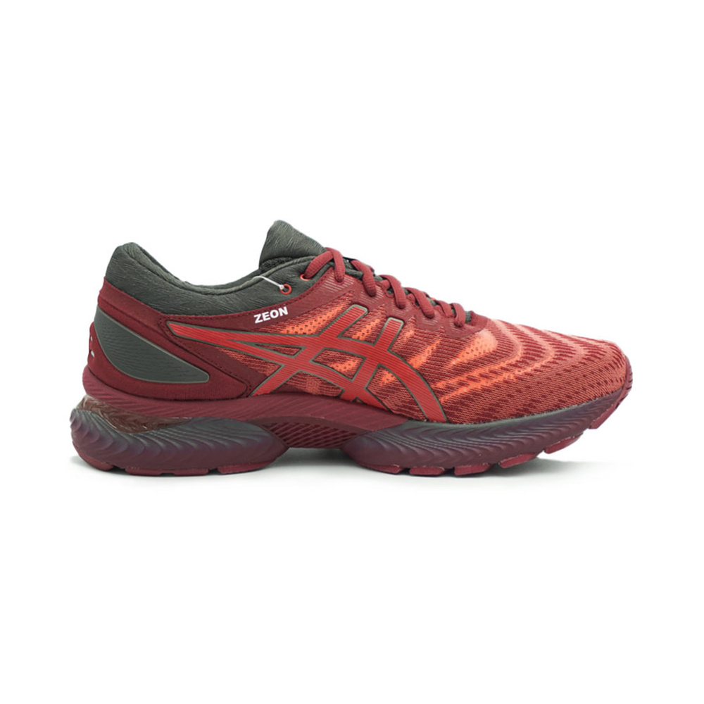 ASICS Gel-Nimbus 'Red' Мужские