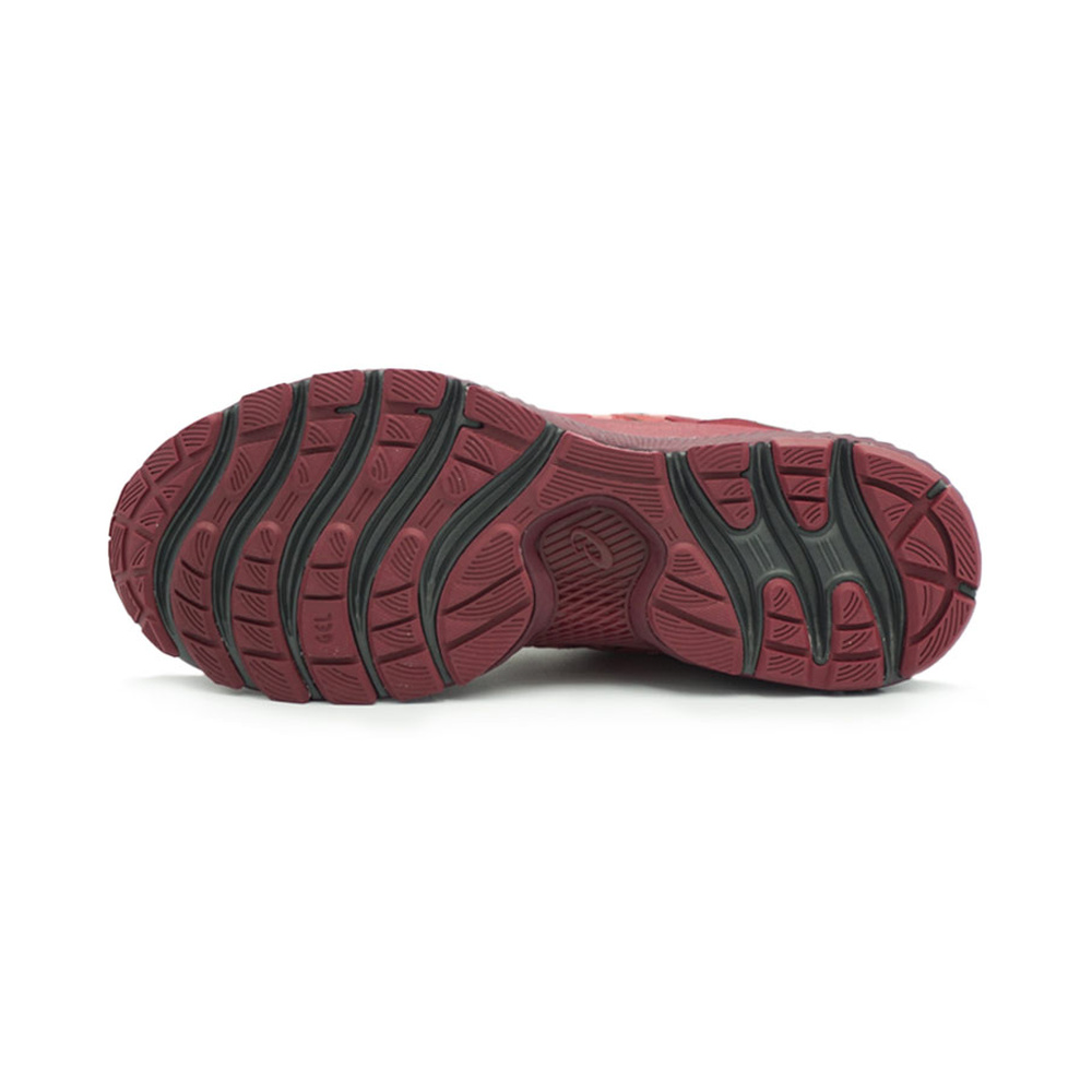ASICS Gel-Nimbus 'Red' Мужские