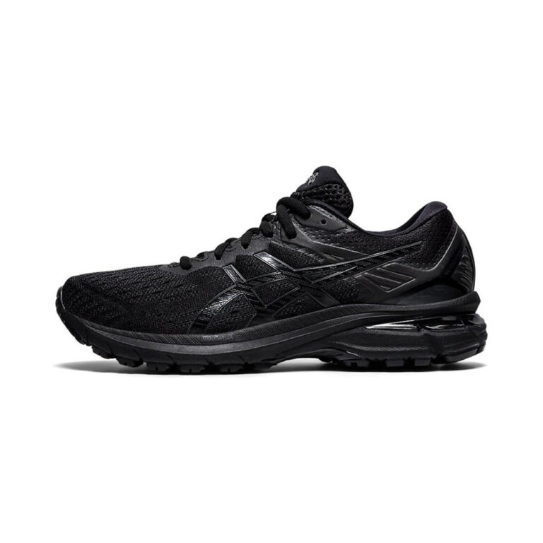 ASICS GT-2000 'Black' Женские