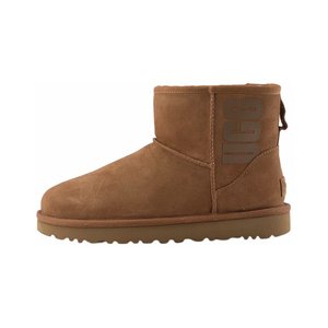 UGG Classic Mini 'Brown' Женские