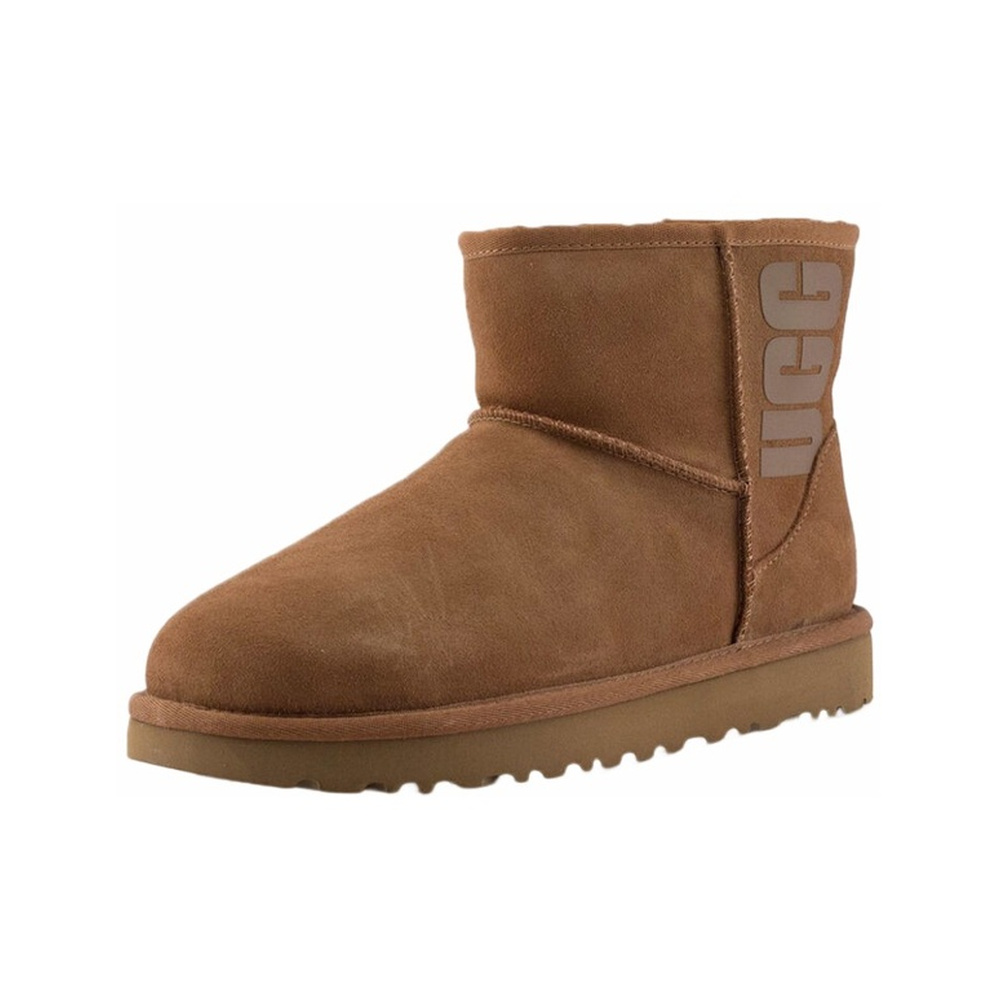UGG Classic Mini 'Chestnut' Женские