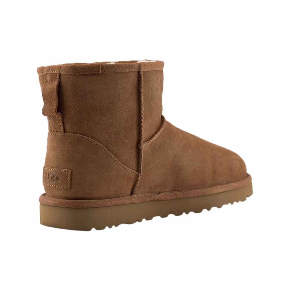 UGG Classic Mini 'Chestnut' Женские