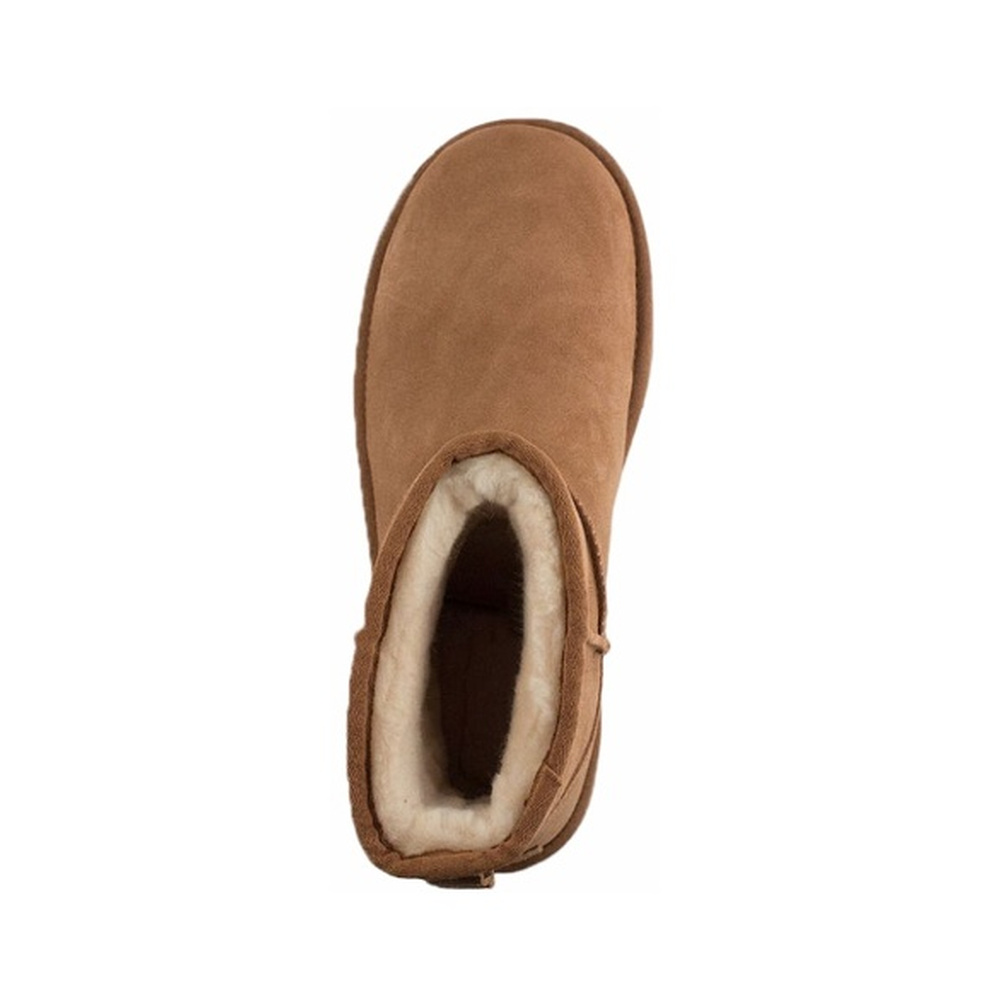 UGG Classic Mini 'Chestnut' Женские