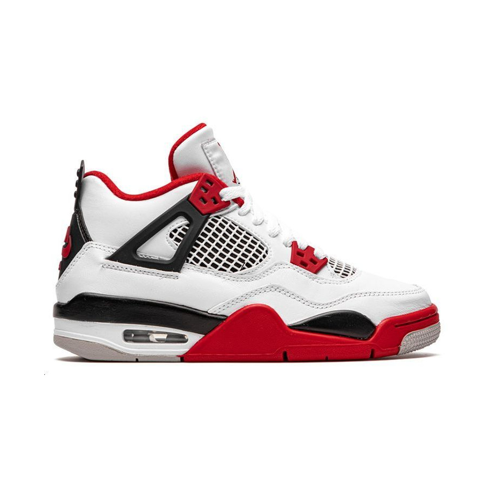 Air Jordan 4 'Binary Blue / Obsidian / Black' Унисекс