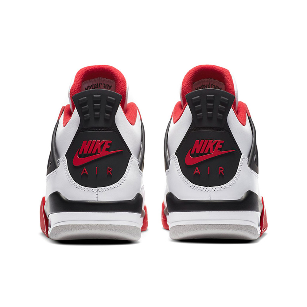 Air Jordan 4 'Binary Blue / Obsidian / Black' Унисекс