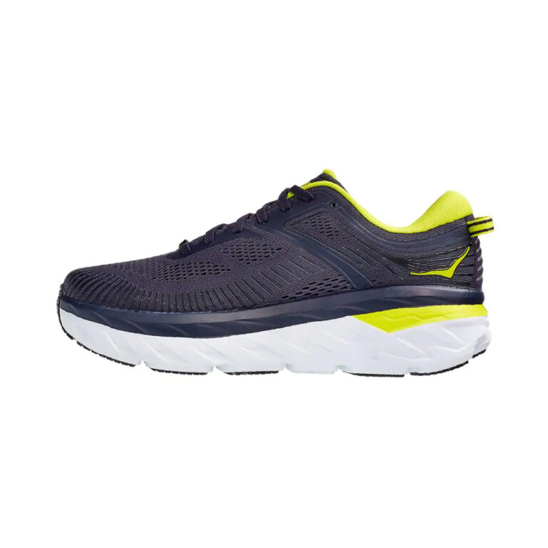 Hoka Bondi 7 'Blue' Мужские