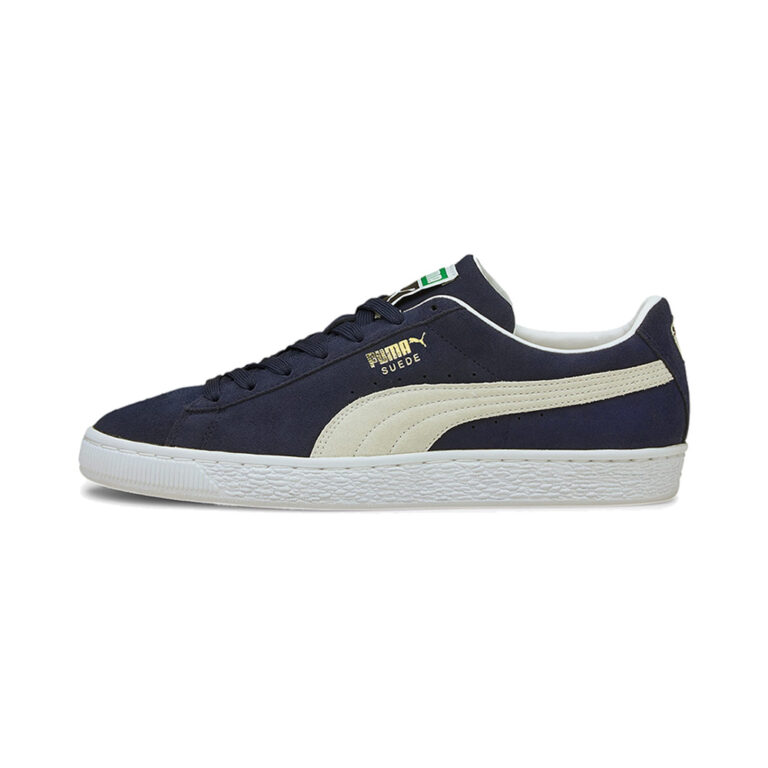 Puma Suede Classic 'Blue' Мужские