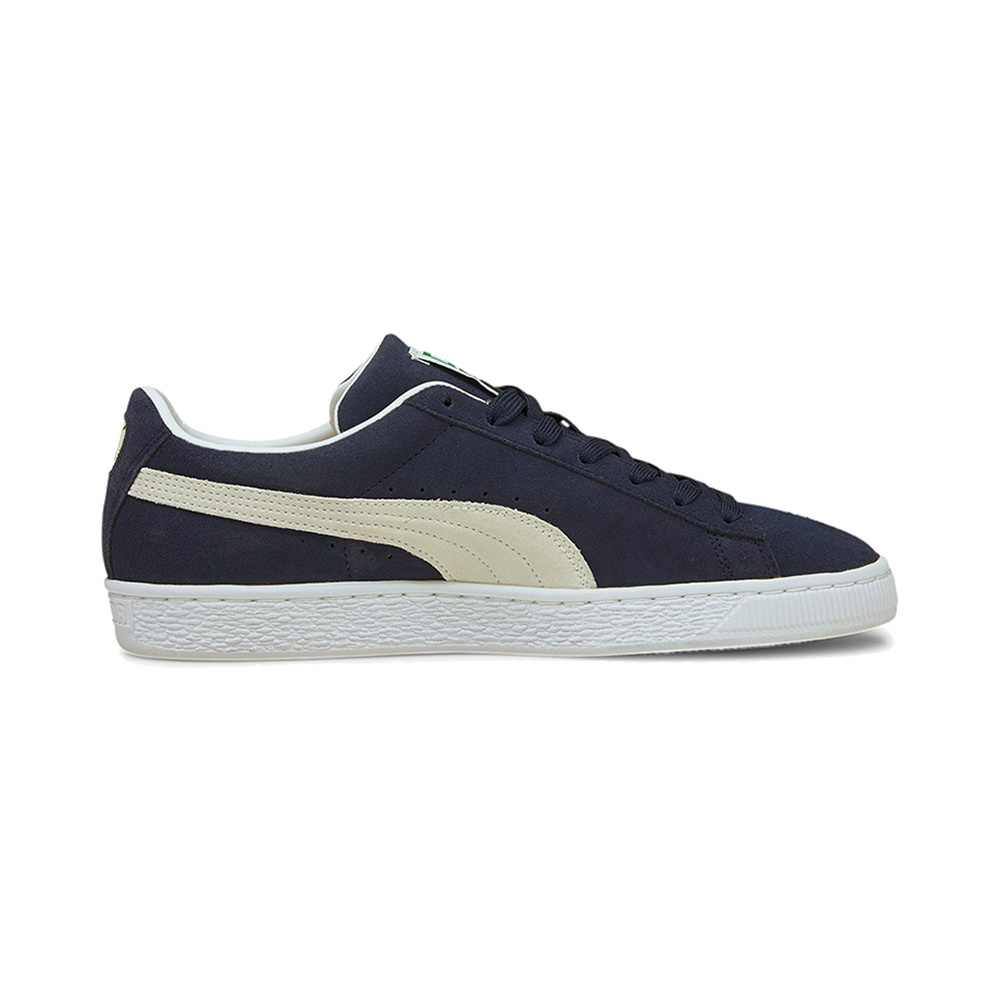 Puma Suede Classic 'Blue' Мужские