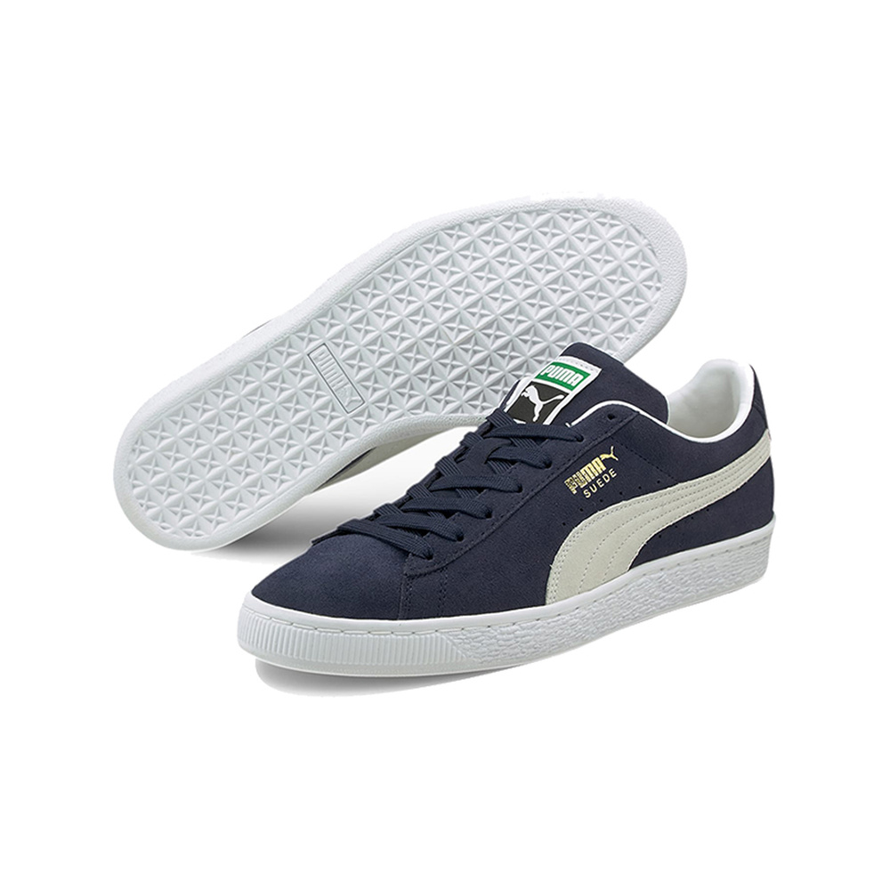 Puma Suede Classic 'Blue' Мужские