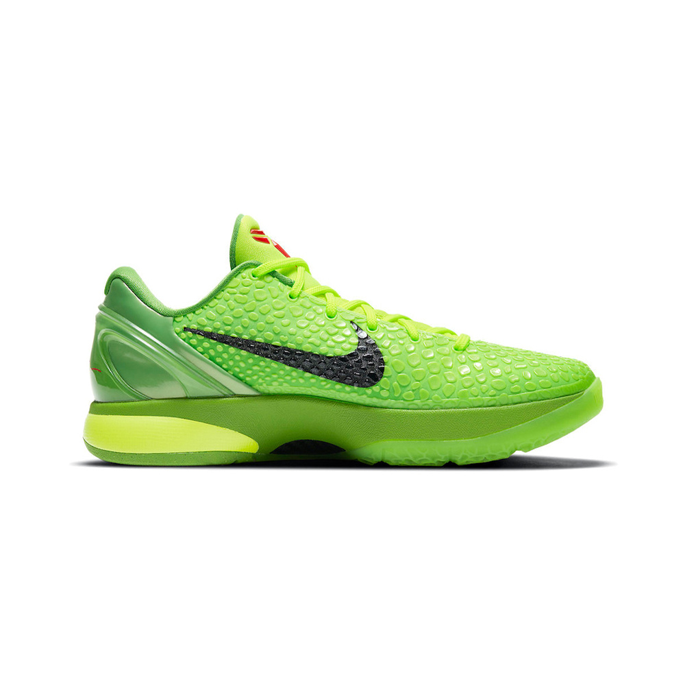 Nike Kd 6 'White / Malachite / Blue Crystal / Mineral Slate' Мужские