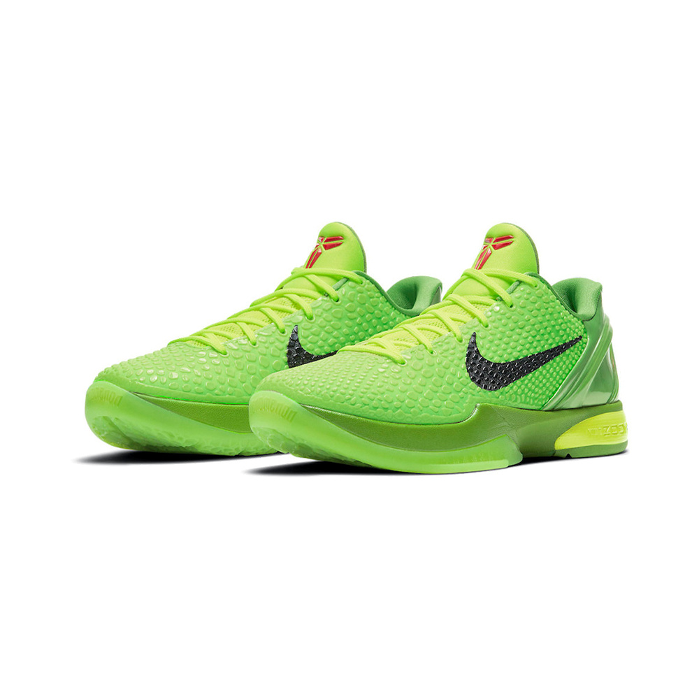 Nike Kd 6 'White / Malachite / Blue Crystal / Mineral Slate' Мужские