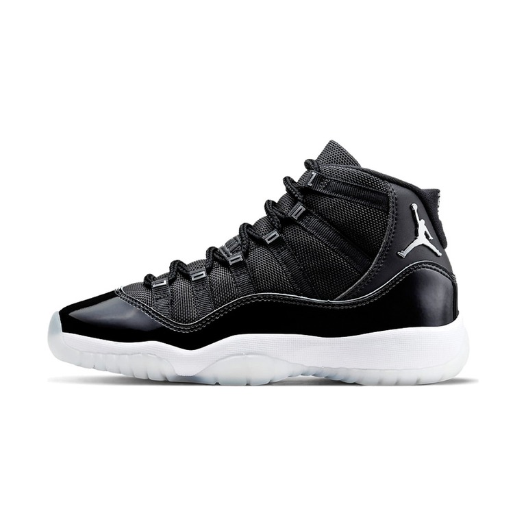 Air Jordan 11 'Black / Anthracite / White' Мужские