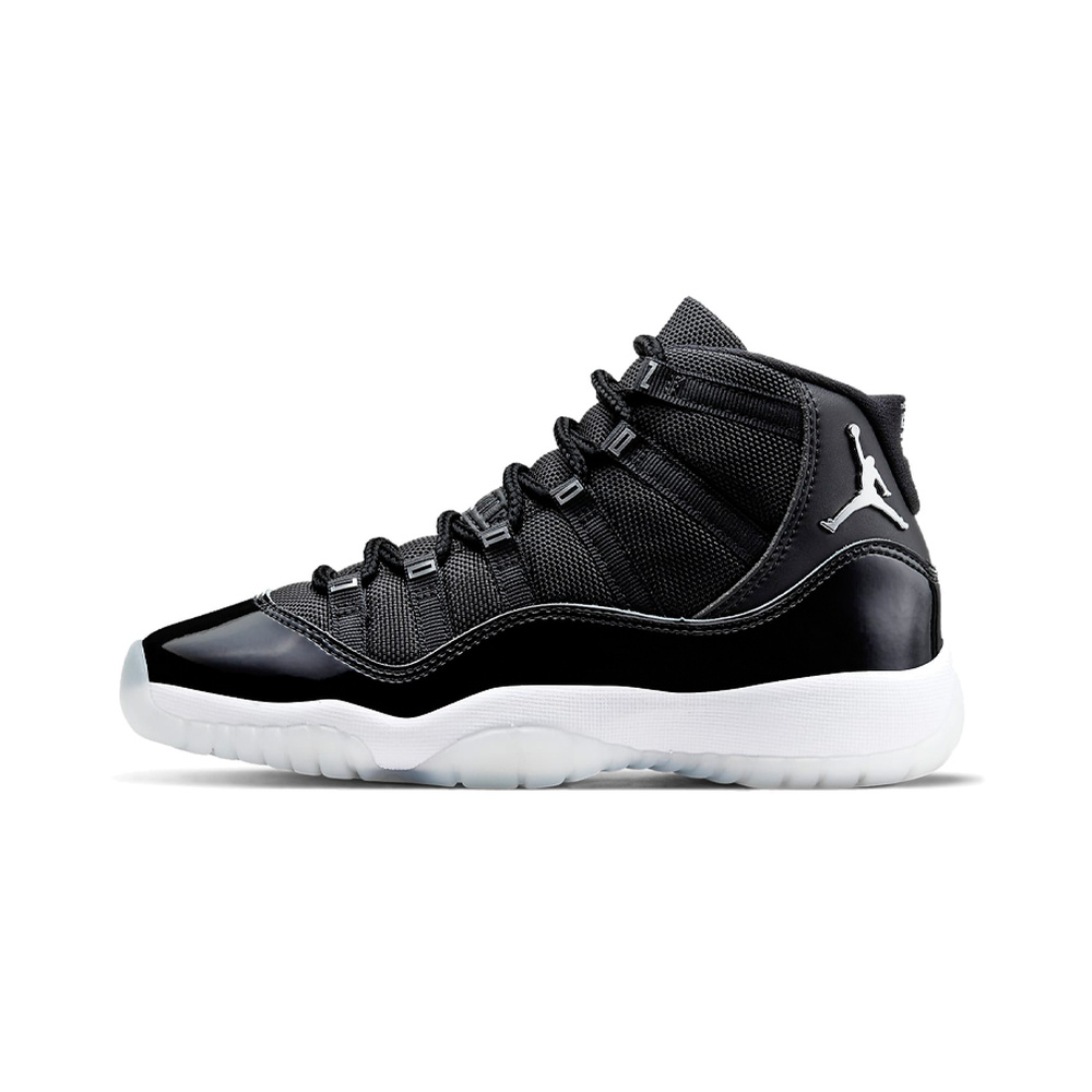 Air Jordan 11 'Black / Anthracite / White' Мужские