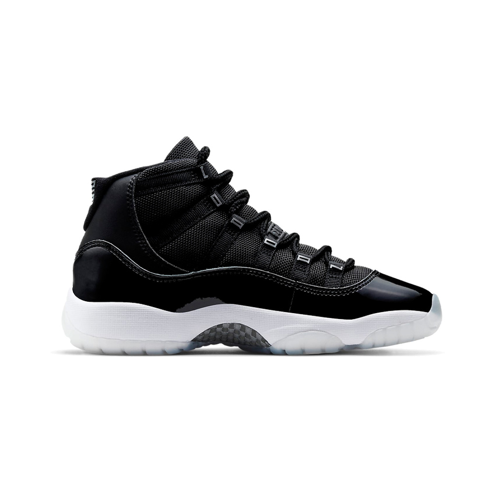 Air Jordan 11 'Black / Anthracite / White' Мужские