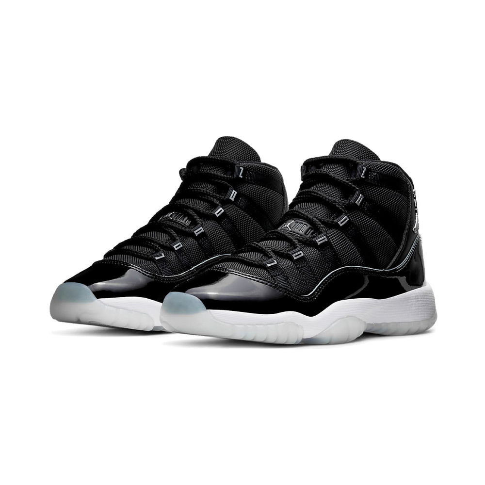 Air Jordan 11 'Black / Anthracite / White' Мужские
