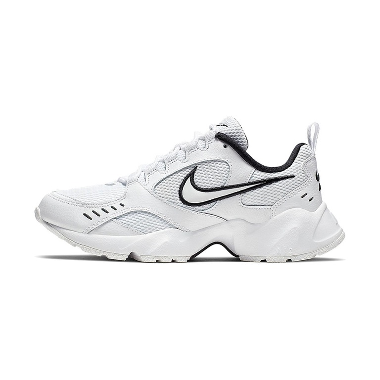 Nike Air Heights 'Black / Pure Platinum / White' Женские