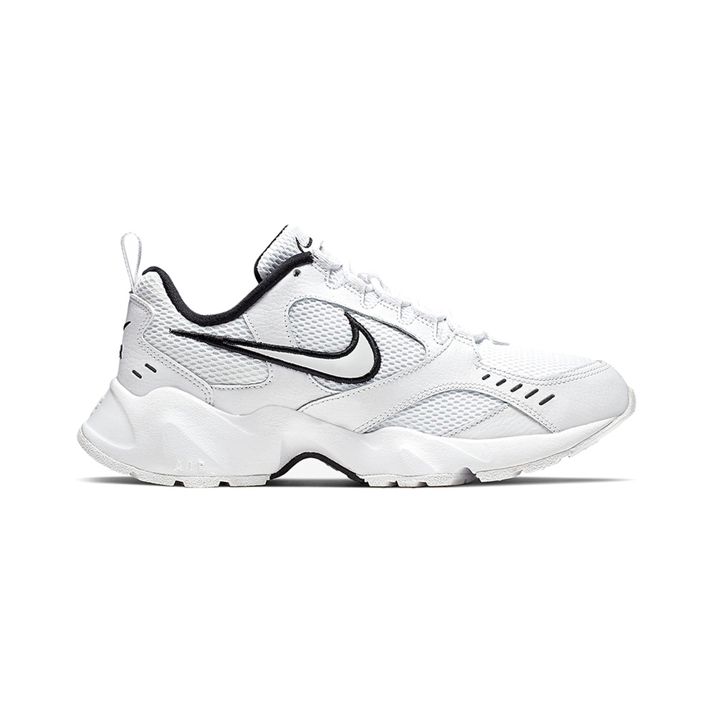 Nike Air Heights 'Black / Pure Platinum / White' Женские