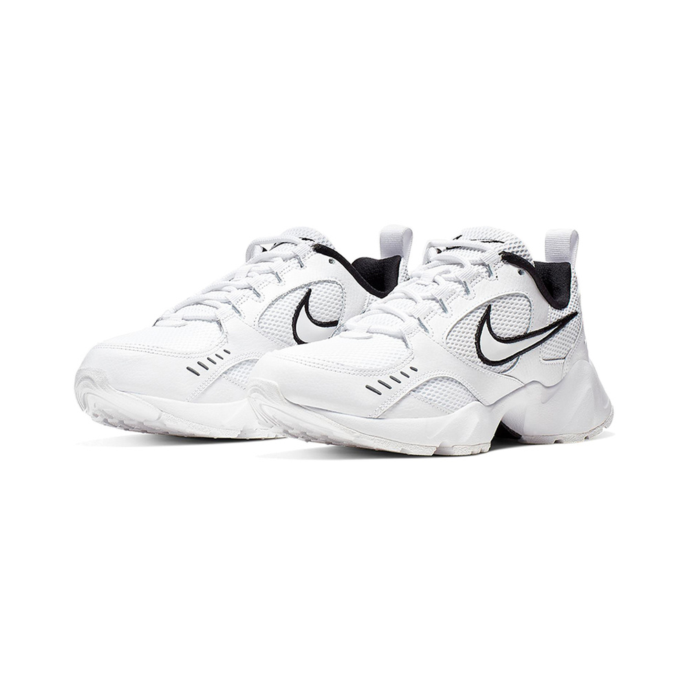 Nike Air Heights 'Black / Pure Platinum / White' Женские