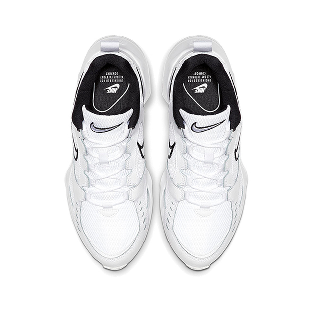 Nike Air Heights 'Black / Pure Platinum / White' Женские