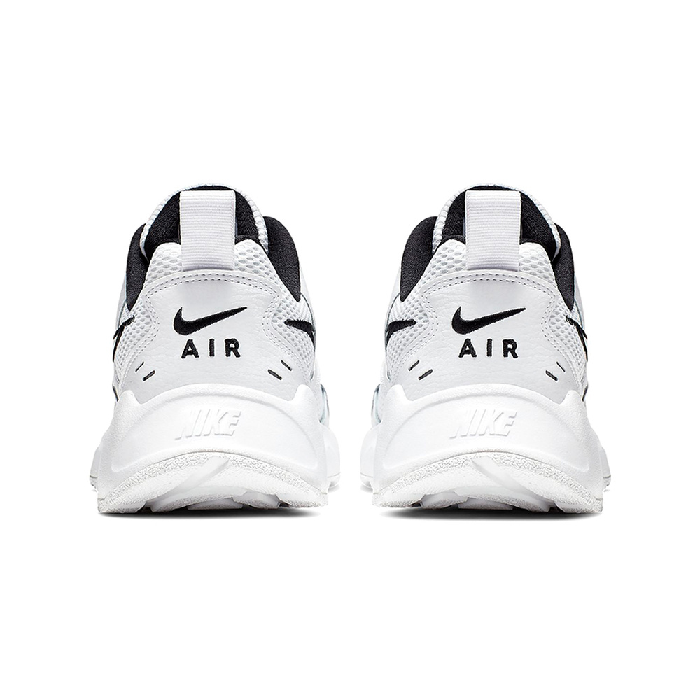 Nike Air Heights 'Black / Pure Platinum / White' Женские