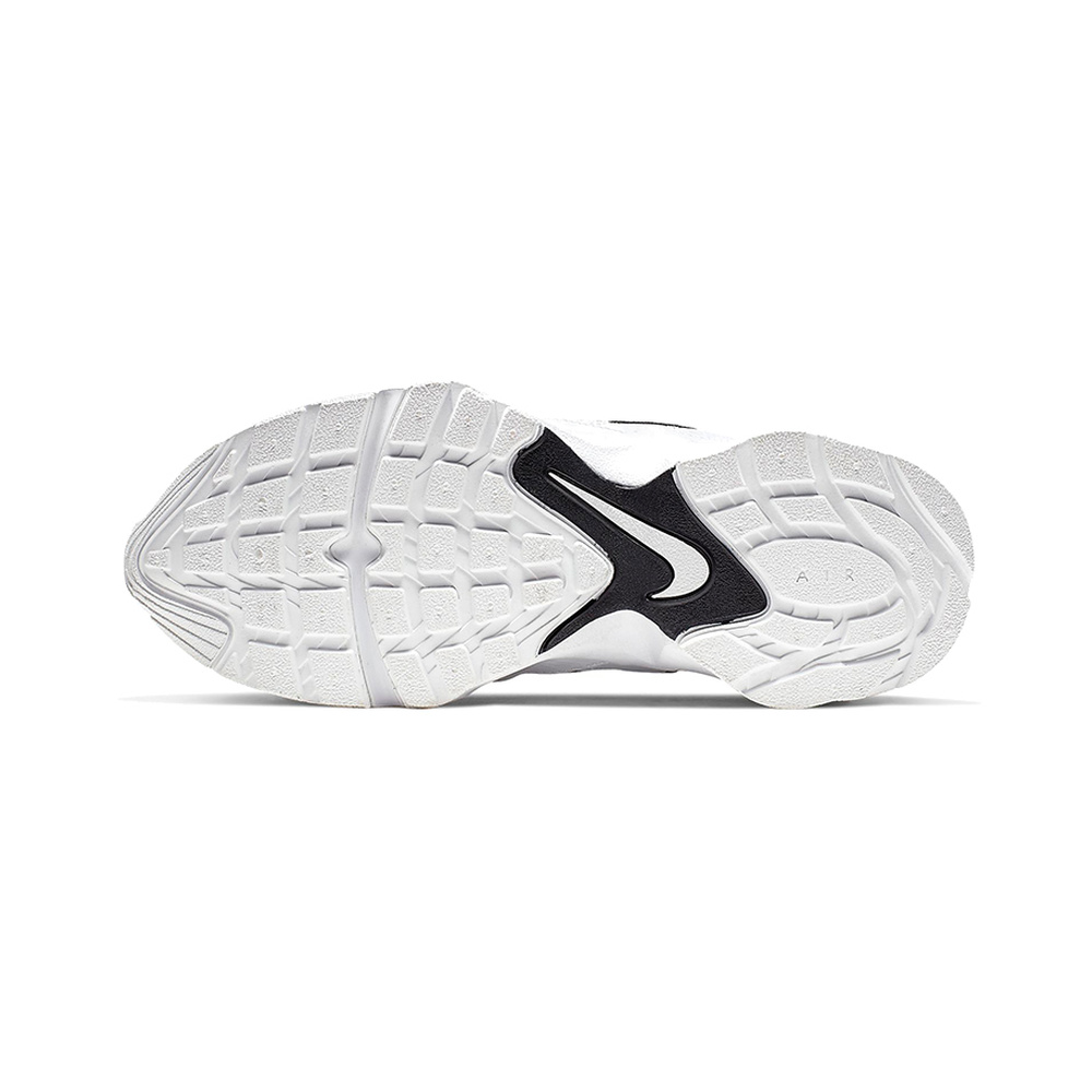 Nike Air Heights 'Black / Pure Platinum / White' Женские