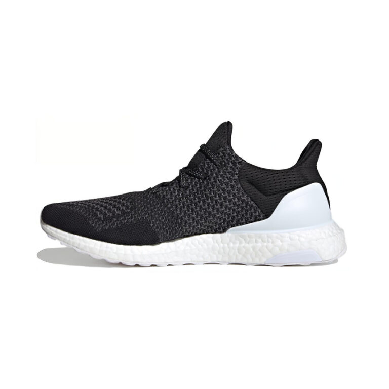 Adidas Ultraboost 'Black' Мужские