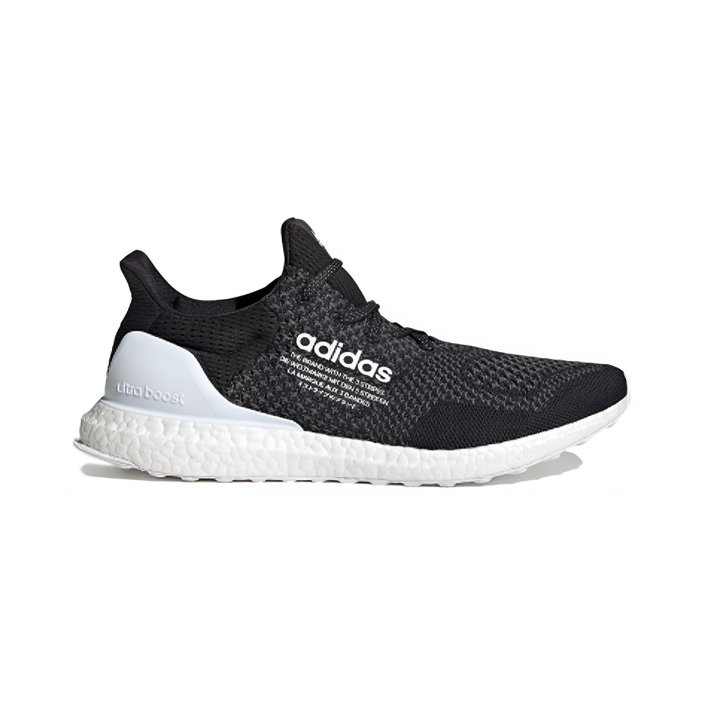 Adidas Ultraboost 'Black' Мужские