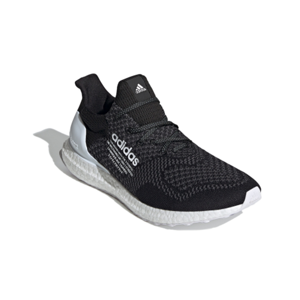 Adidas Ultraboost 'Black' Мужские