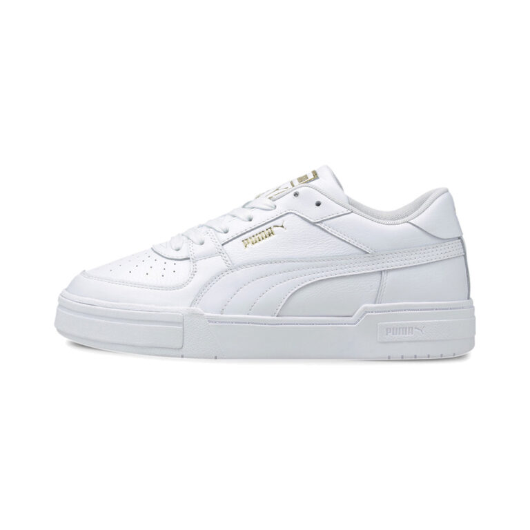Puma Ca Pro Classic 'White' Мужские