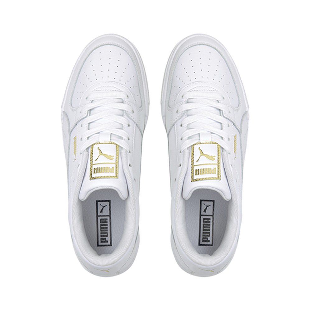Puma Ca Pro Classic 'White' Мужские
