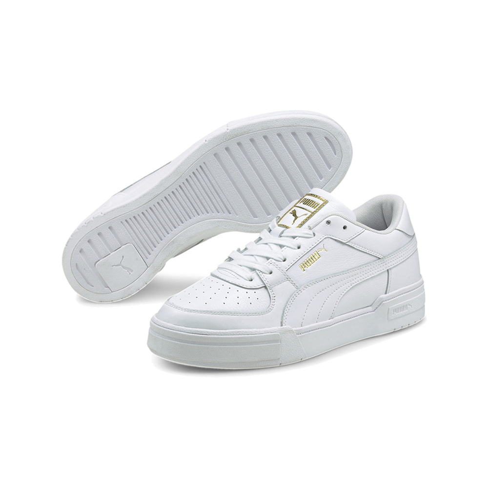 Puma Ca Pro Classic 'White' Мужские