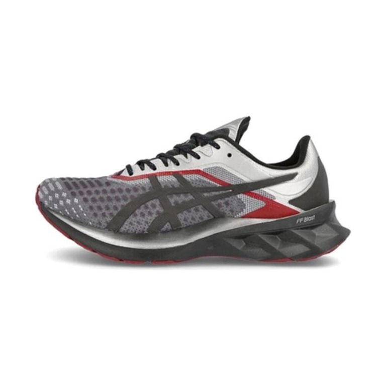 ASICS Novablast 'Grey' Мужские