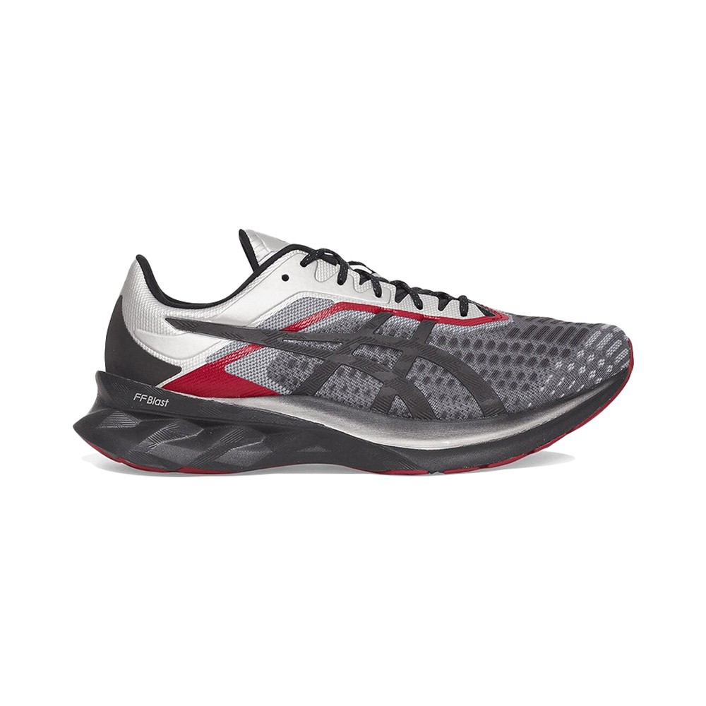 ASICS Novablast 'Grey' Мужские