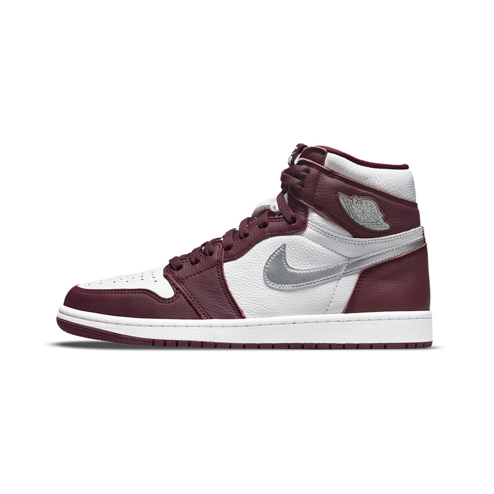 Air Jordan 1 'Ale Brown' Мужские