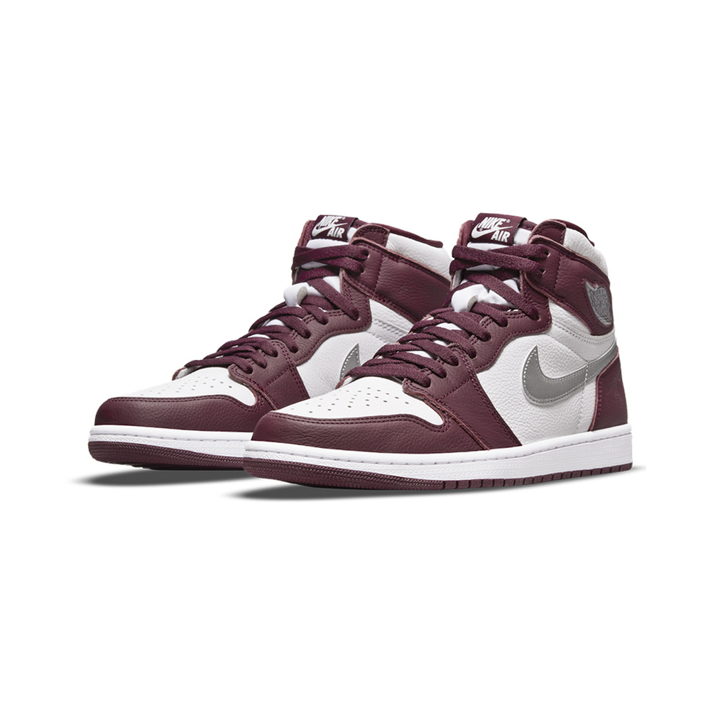 Air Jordan 1 'Ale Brown' Мужские