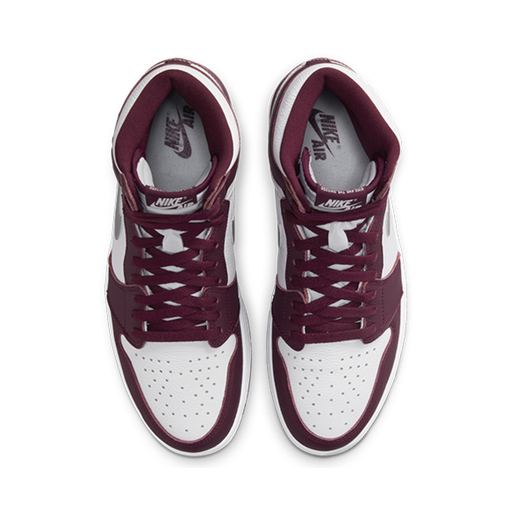 Air Jordan 1 'Ale Brown' Мужские