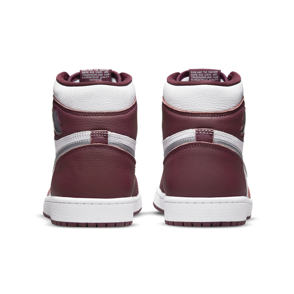 Air Jordan 1 'Ale Brown' Мужские