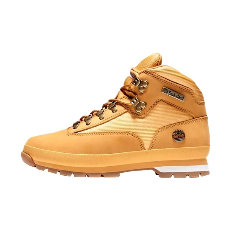 Timberland Euro Hiker 'Yellow' Мужские