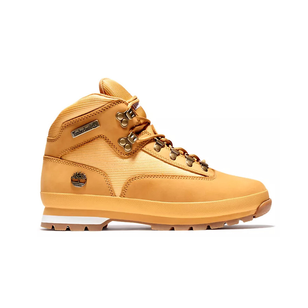 Timberland Euro Hiker 'Yellow' Мужские